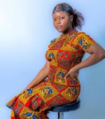 JAB African Attire Product