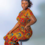 JAB African Attire Product