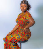 JAB African Attire Product