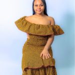 JAB African Attire Product