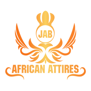 Jab African Attires Logo