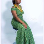 JAB African Attire Product