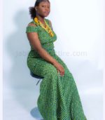 JAB African Attire Product