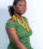 JAB African Attire Product