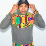 Men African Pullover Sweater