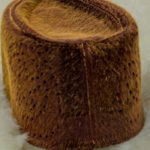 Africa Hausa Cap for Men