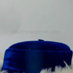 Africa Hausa Cap for Men