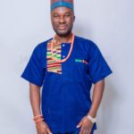 Men Dashiki - African Handmade Kiki Material