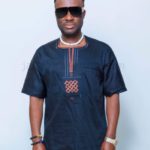 Men Dashiki Shirt Handmade Design