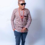 Men Dashiki Top only