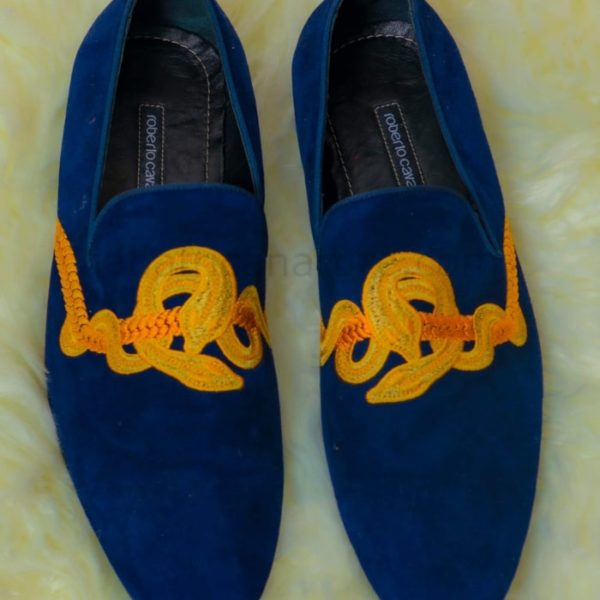 Italian Designer Shoes for Men