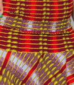 Womens African Dress Dashiki Print Ball