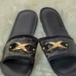 Hand made slipper for Women