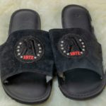 Hand made slipper for Women