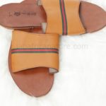 Hand Made African Slipper for Men