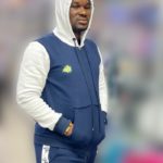 Teal Track Suit - M-TS-0103