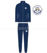 Blue Track suit for Women - W-TS-0101-B2