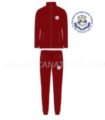 Blue Track suit for Women - W-TS-0101-R2