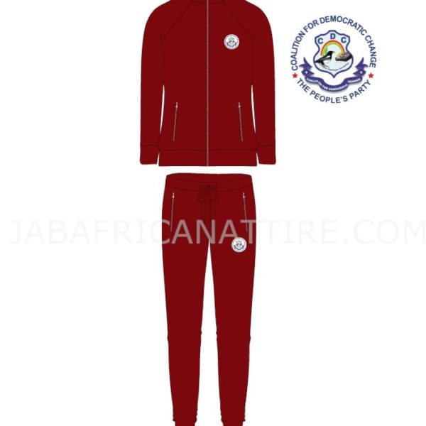 Blue Track suit for Women - W-TS-0101-R2